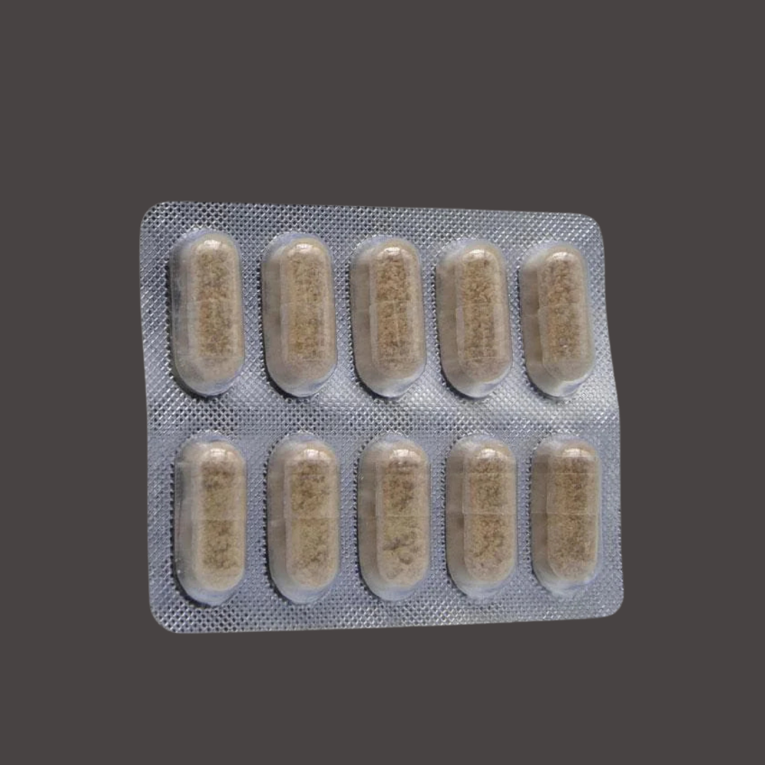 Giloy Capsules