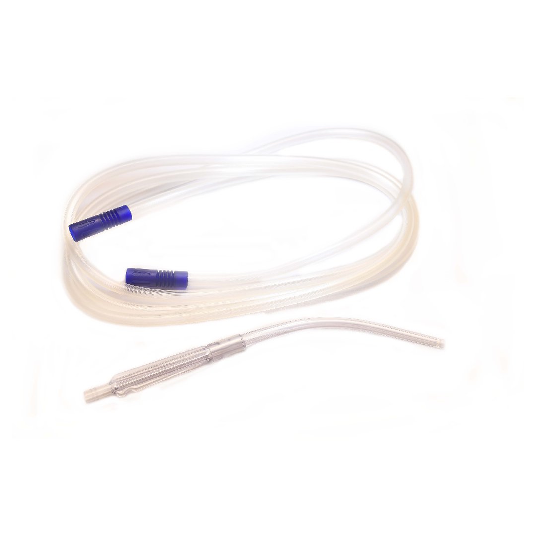 MAG YANKAUER SUCTION SET